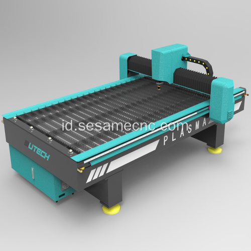 Mesin Pemotong Logam CNC Plasma untuk Dijual